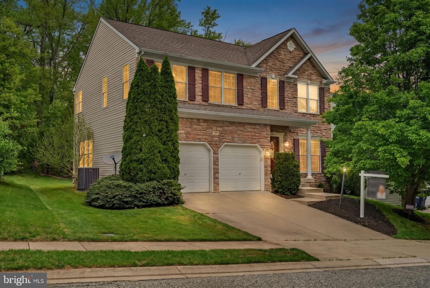 1315 Hidden Brook Court