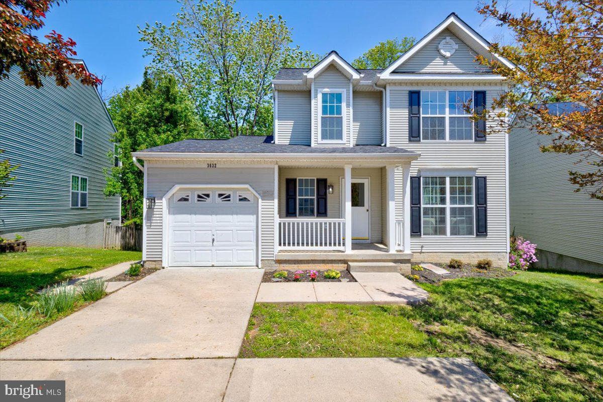 3632 Skipjack Court