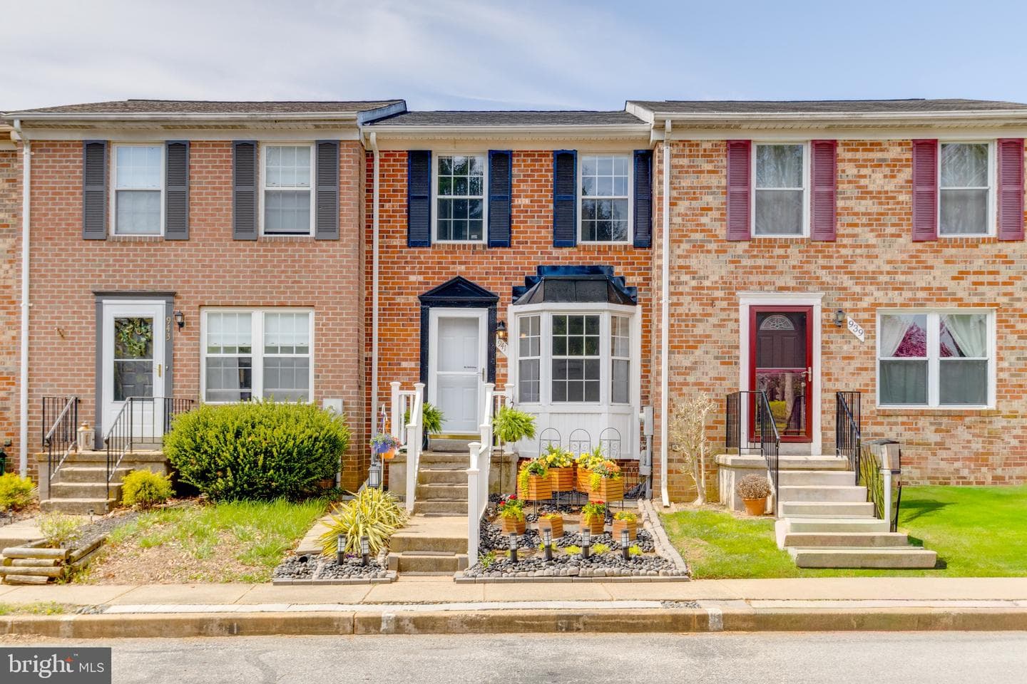 941 Redfield Road