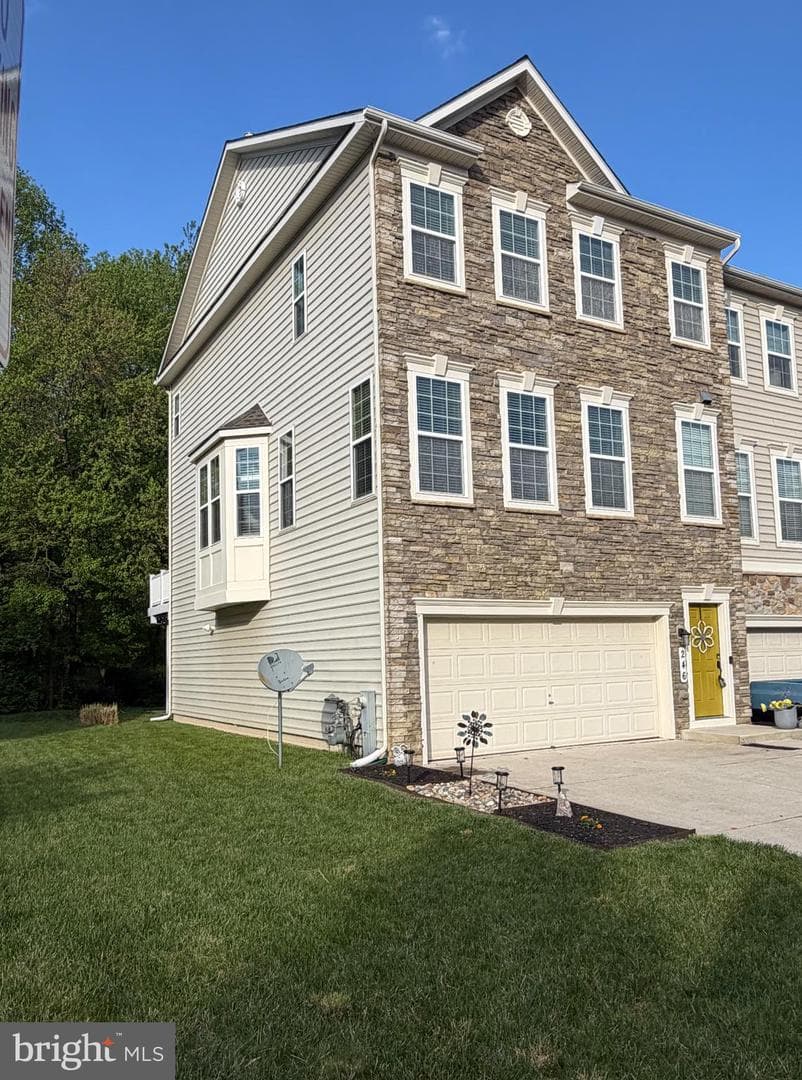 246 Mohegan Drive