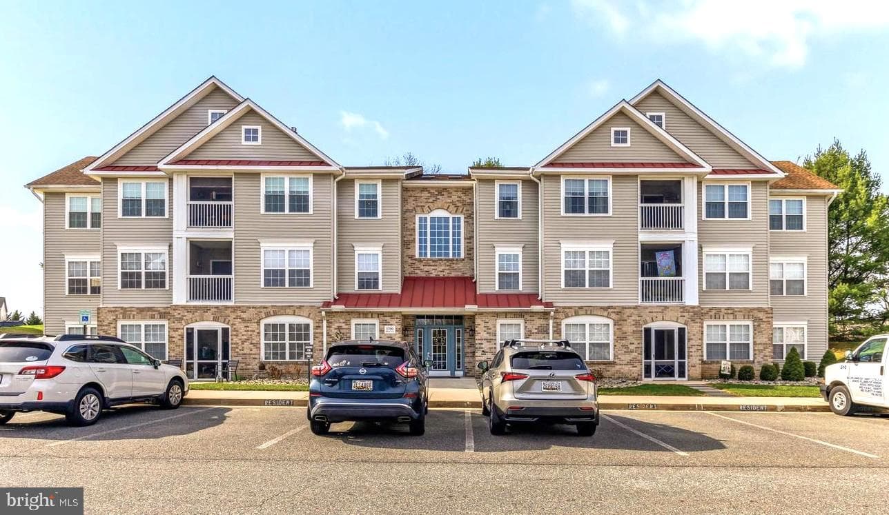 1700 Rich Way #1b