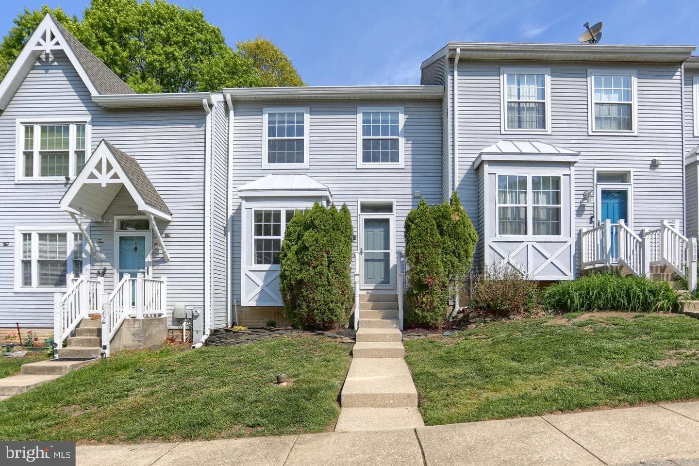 640 Nanticoke Court photo 1