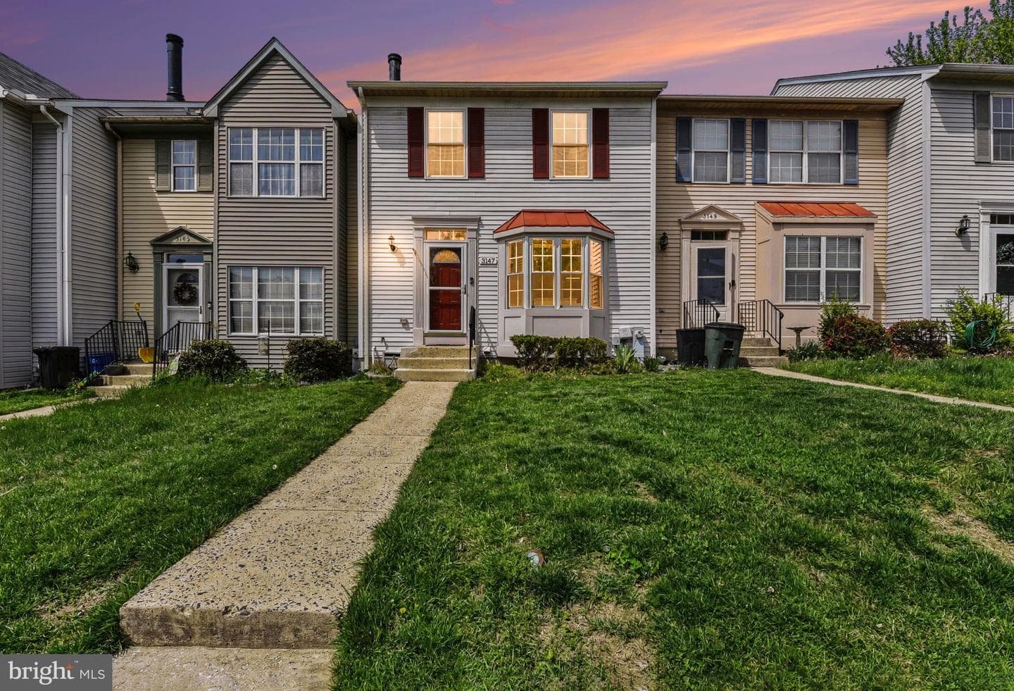 3147 Thornapple Court