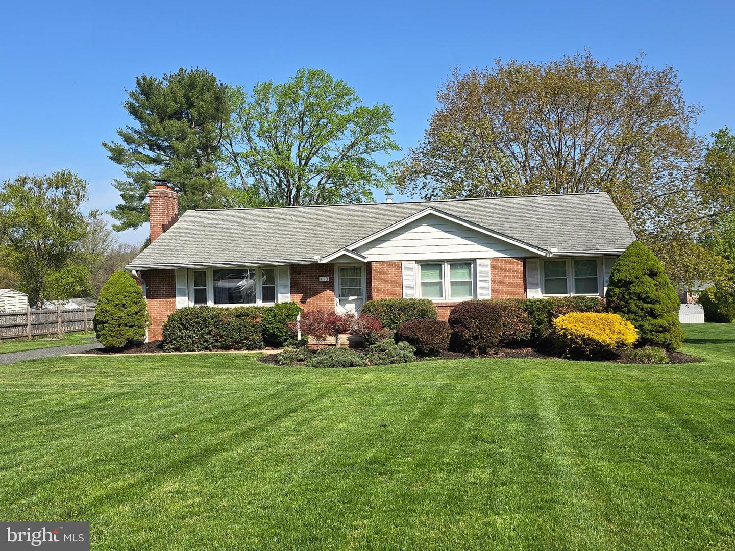410 Plumtree Road