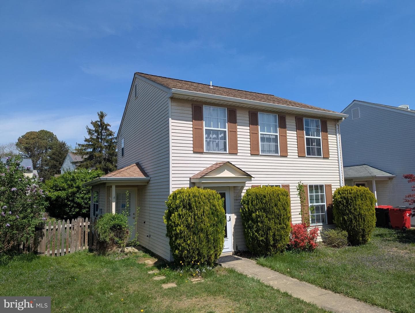 2910 Byron Court