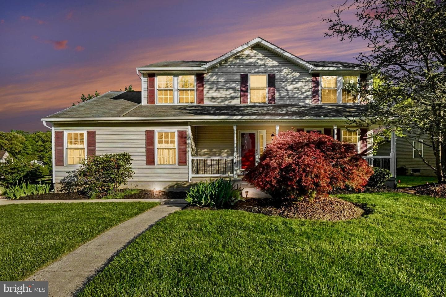 918 Deer Court