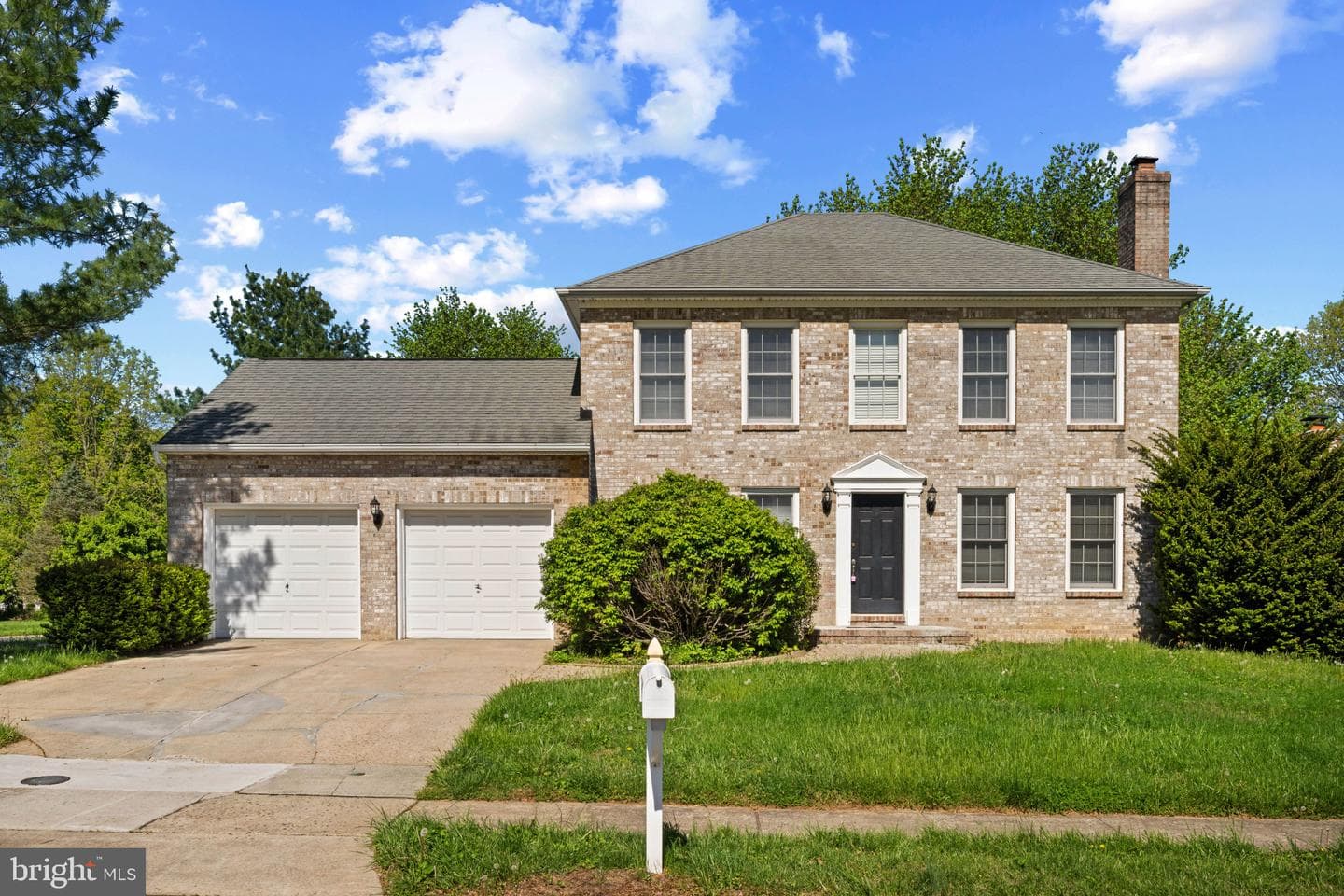 1215 Bartus Court, Bel Air