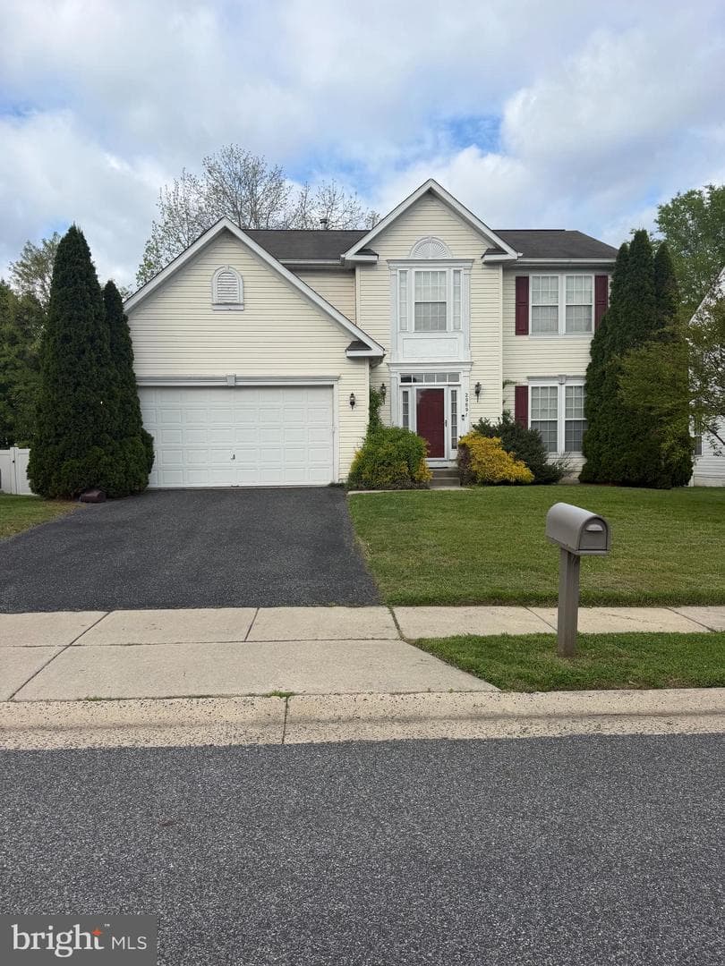 2969 Siwanoy Drive, Edgewood