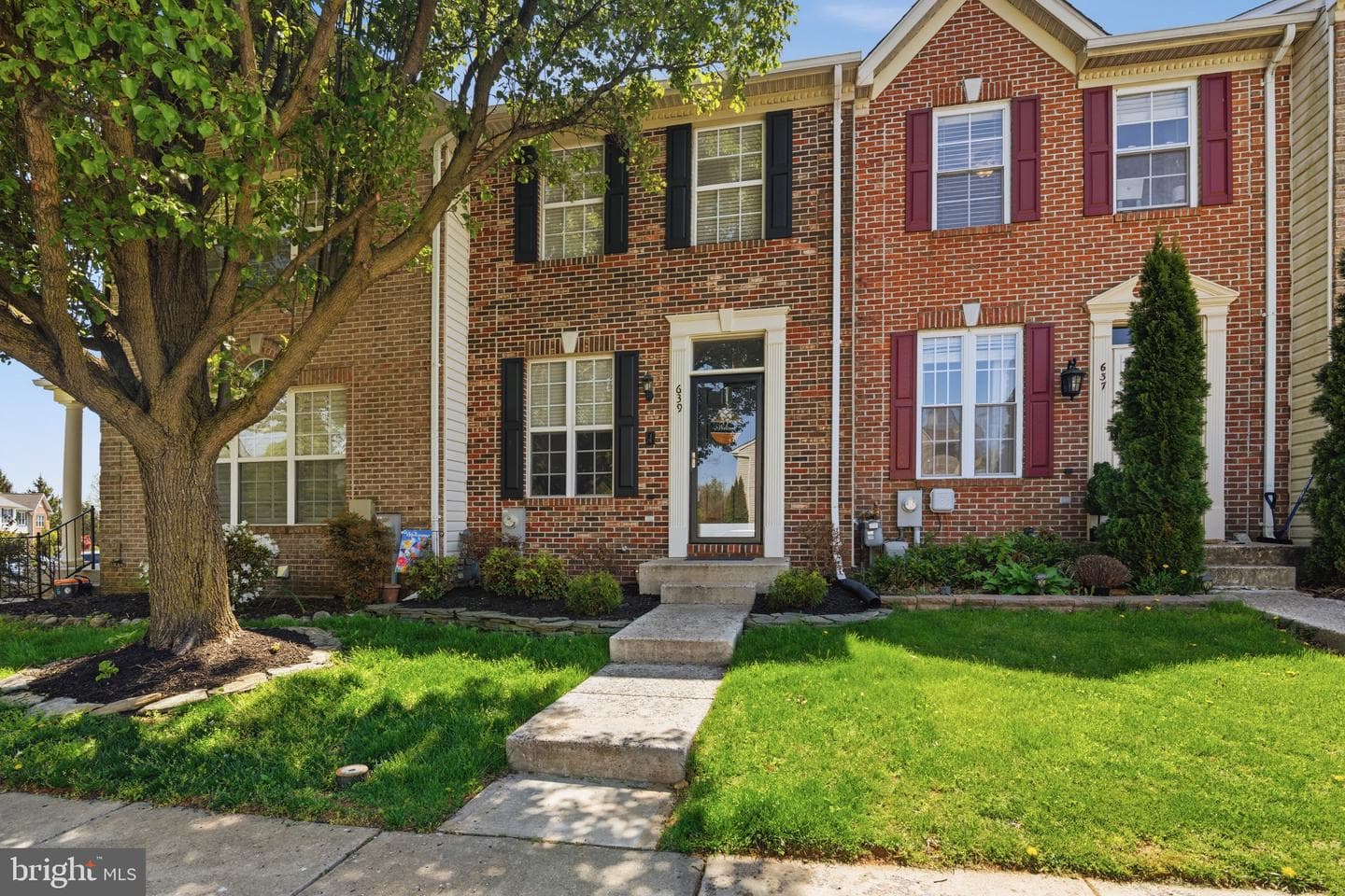 639 Emmy Dee Drive