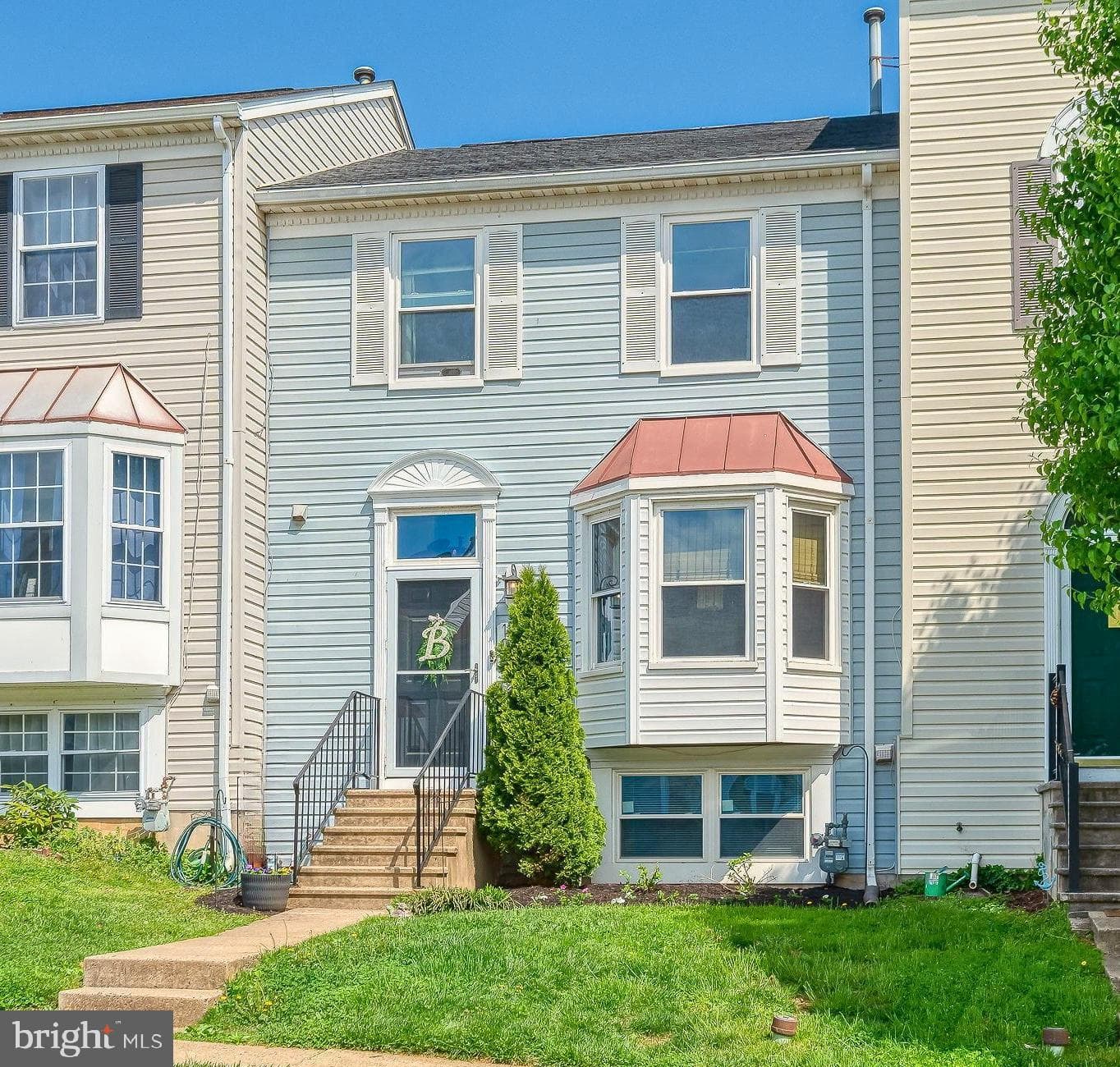 105 Hunter Court
