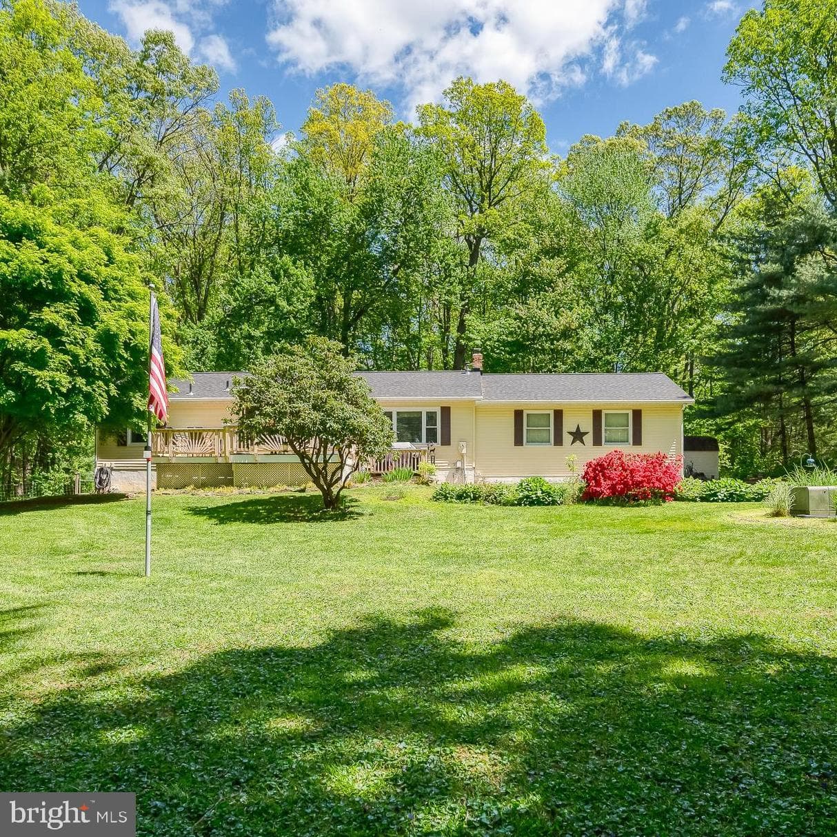 3919 Emrick Lane photo 1