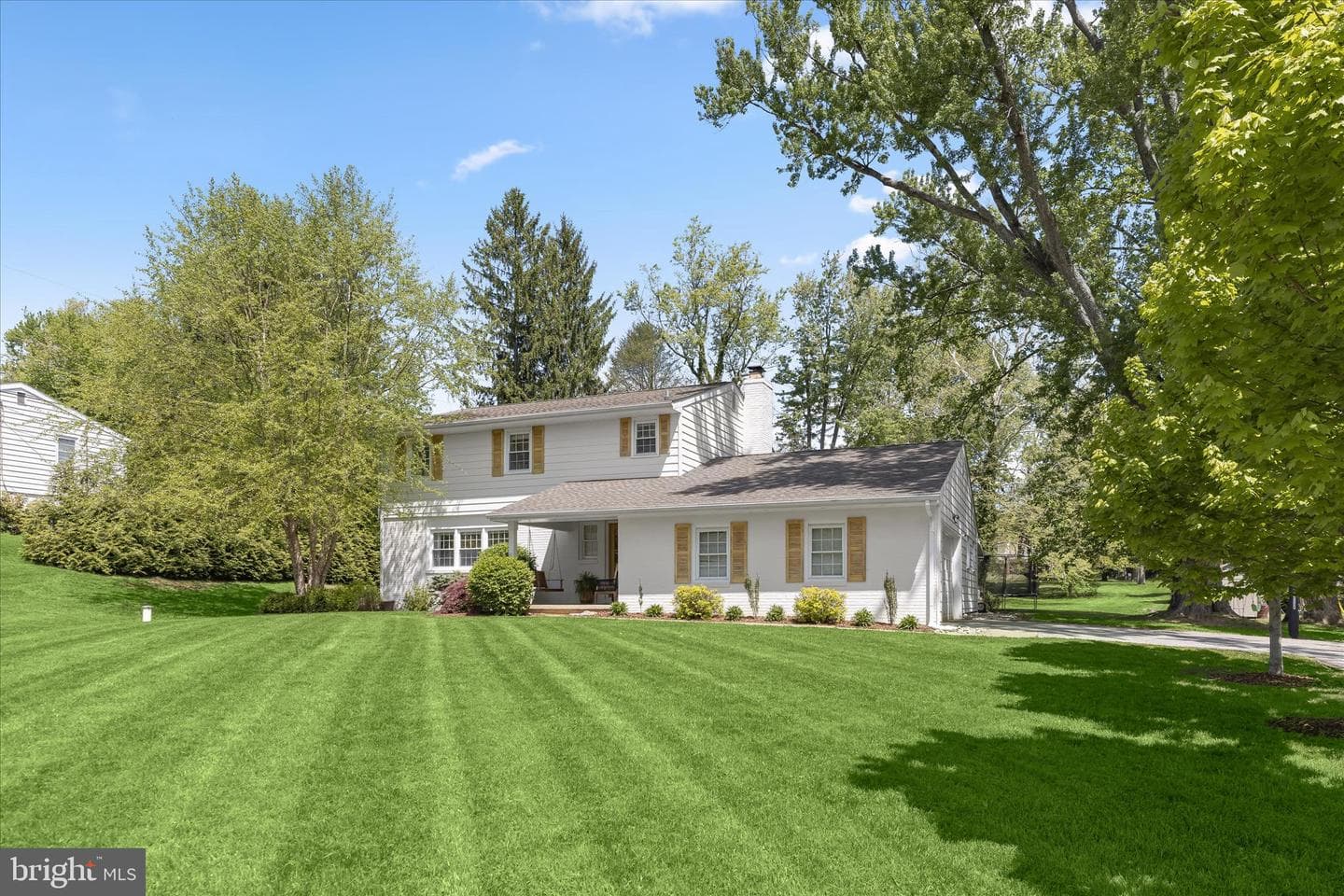 2508 Whitt Road