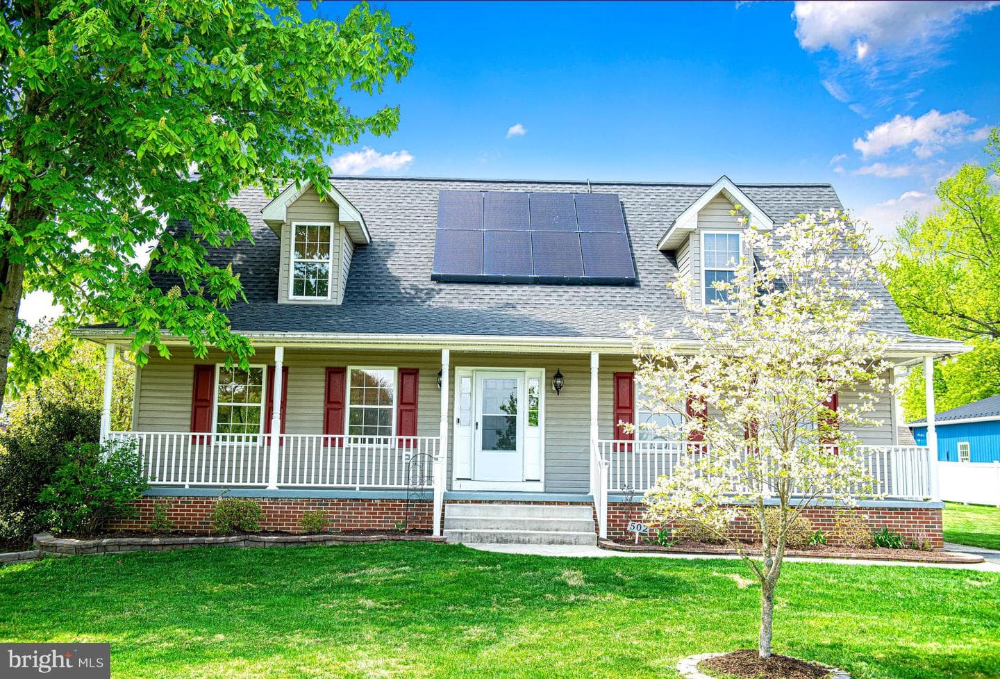 502 Reckord Road photo 1