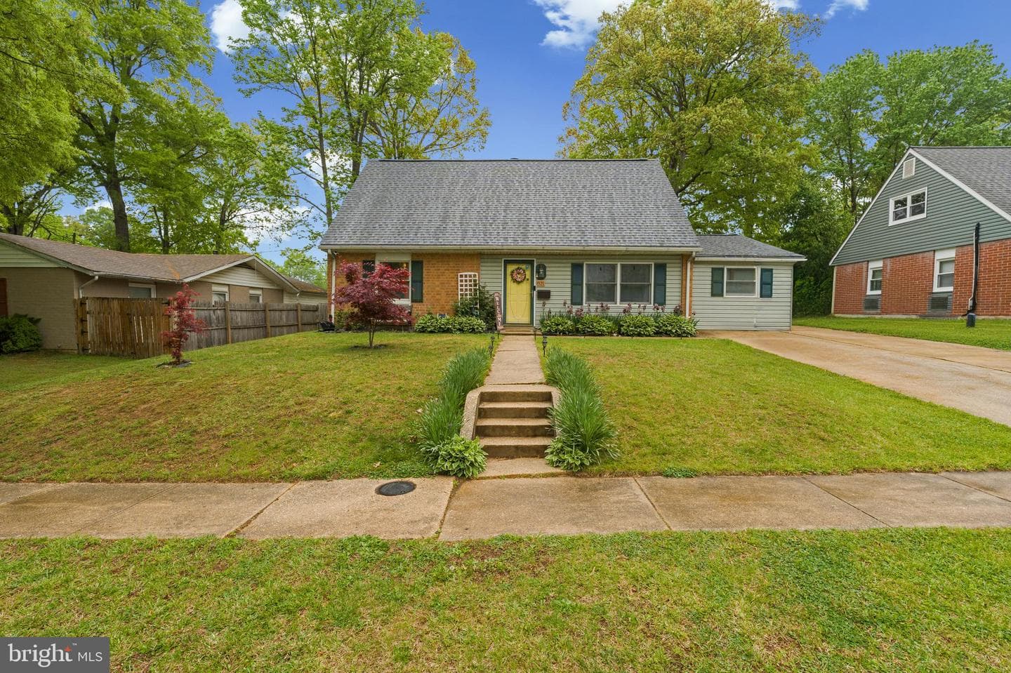831 Joppa Farm Road