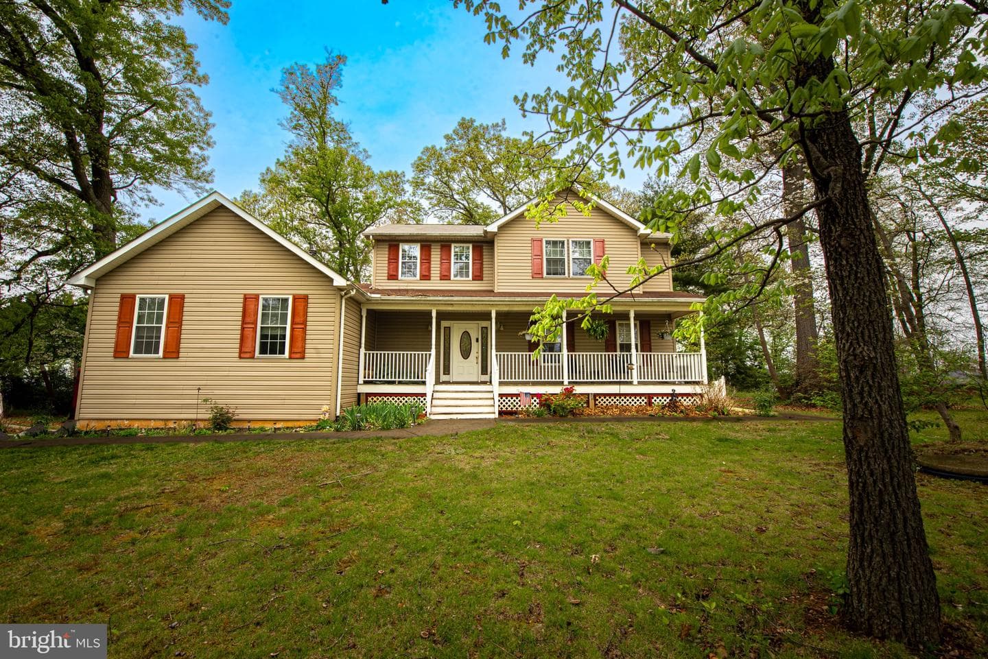 402 Pylesville Road photo 1