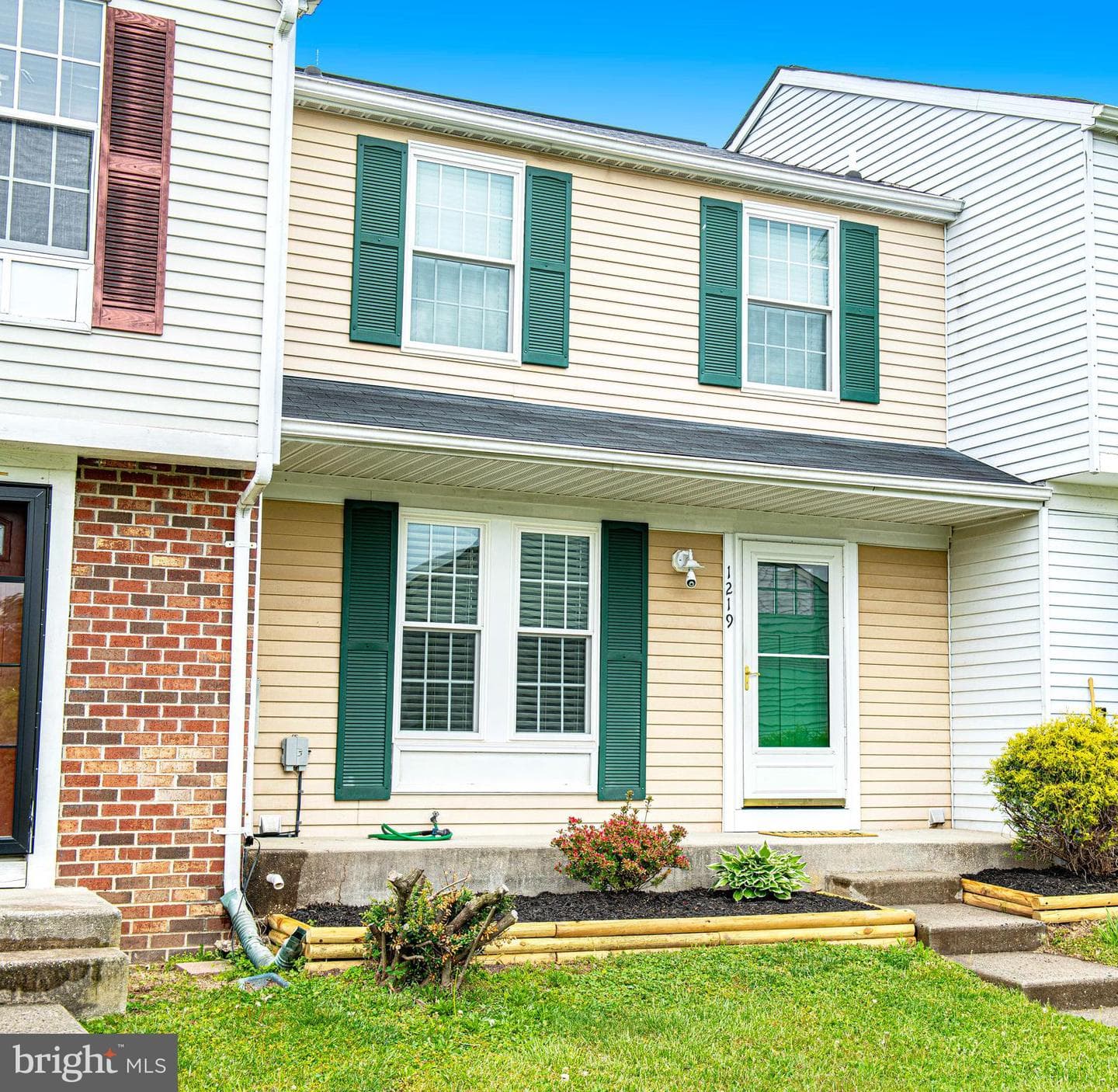 1219 Valley Leaf Court