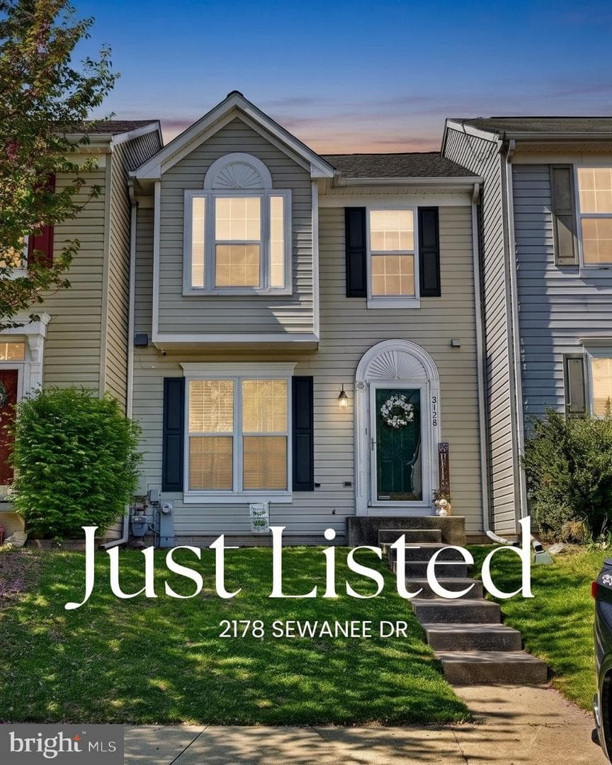 2178 Sewanee Drive