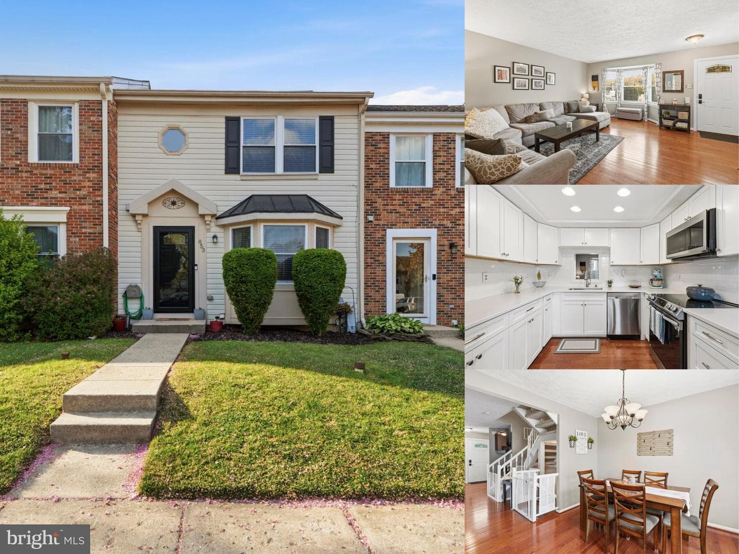 853 Comer Square