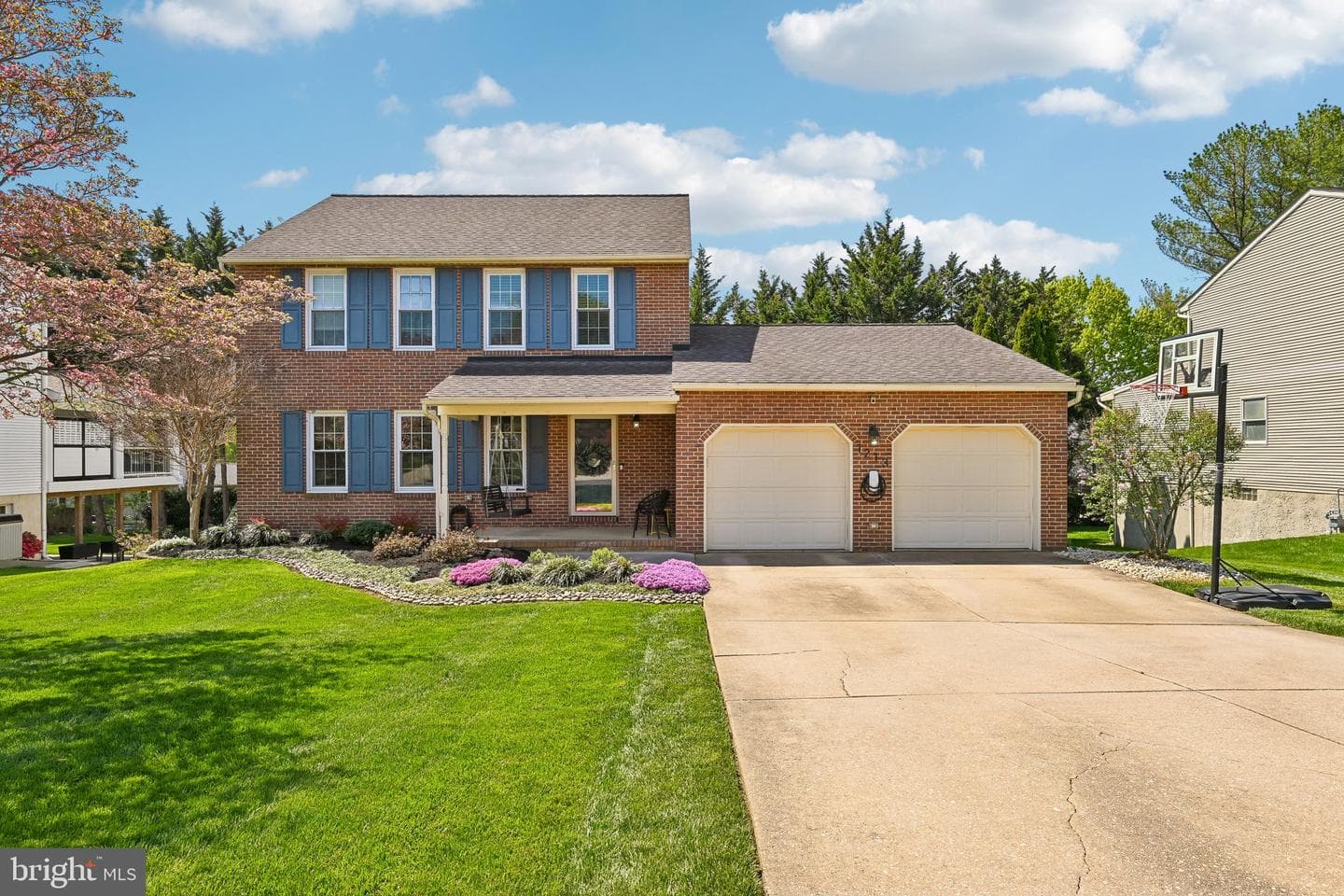 1213 Bancroft Court