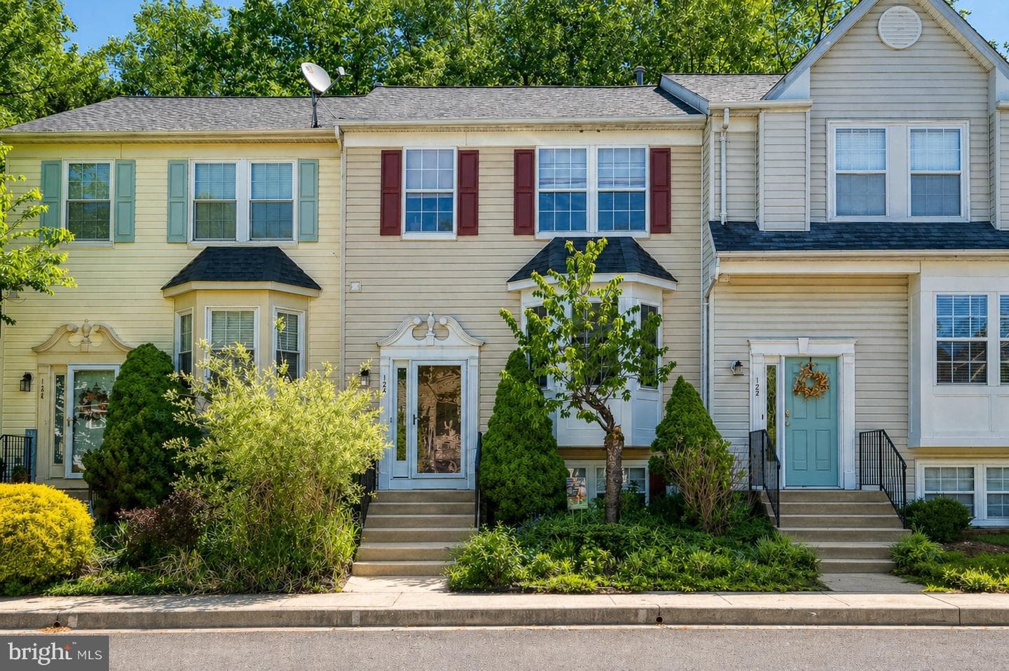 124 Gracecroft Drive