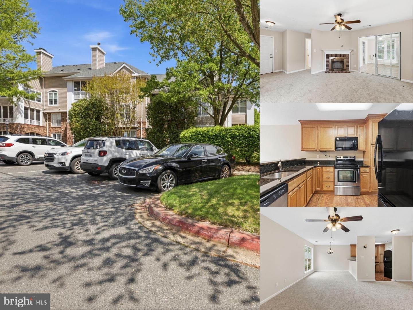 603 Churchill Road #603-C
