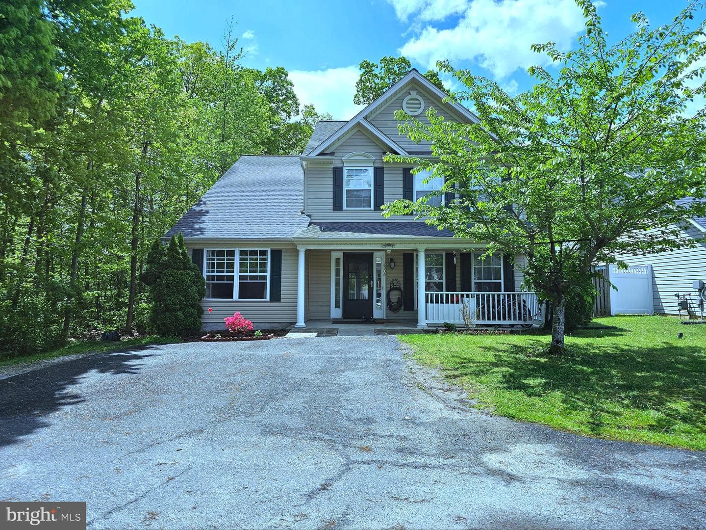 2506 Indians Lair