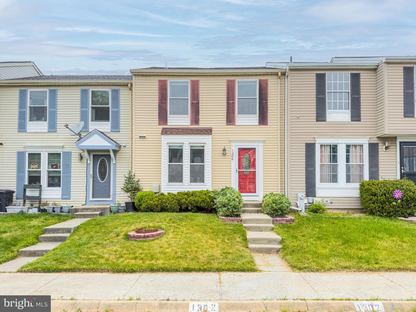 1304 Acorn Ridge Court