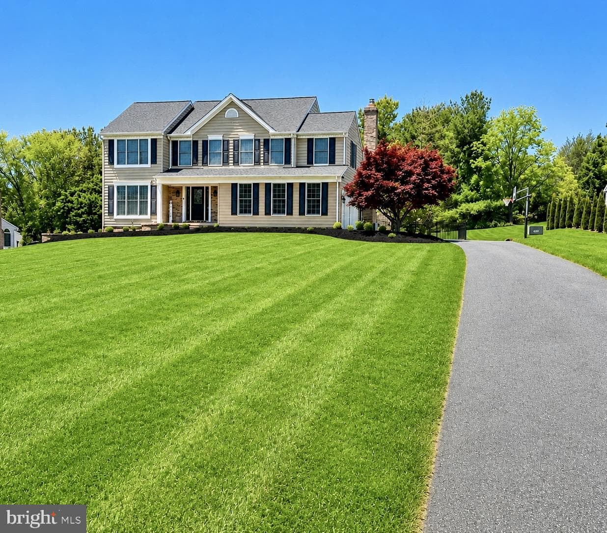 1720 Ingleside Road