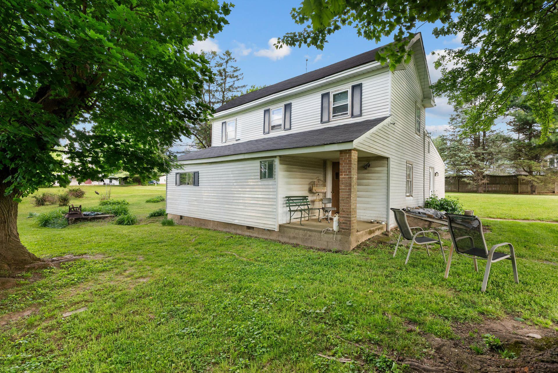 3335 Charles Street, Fallston