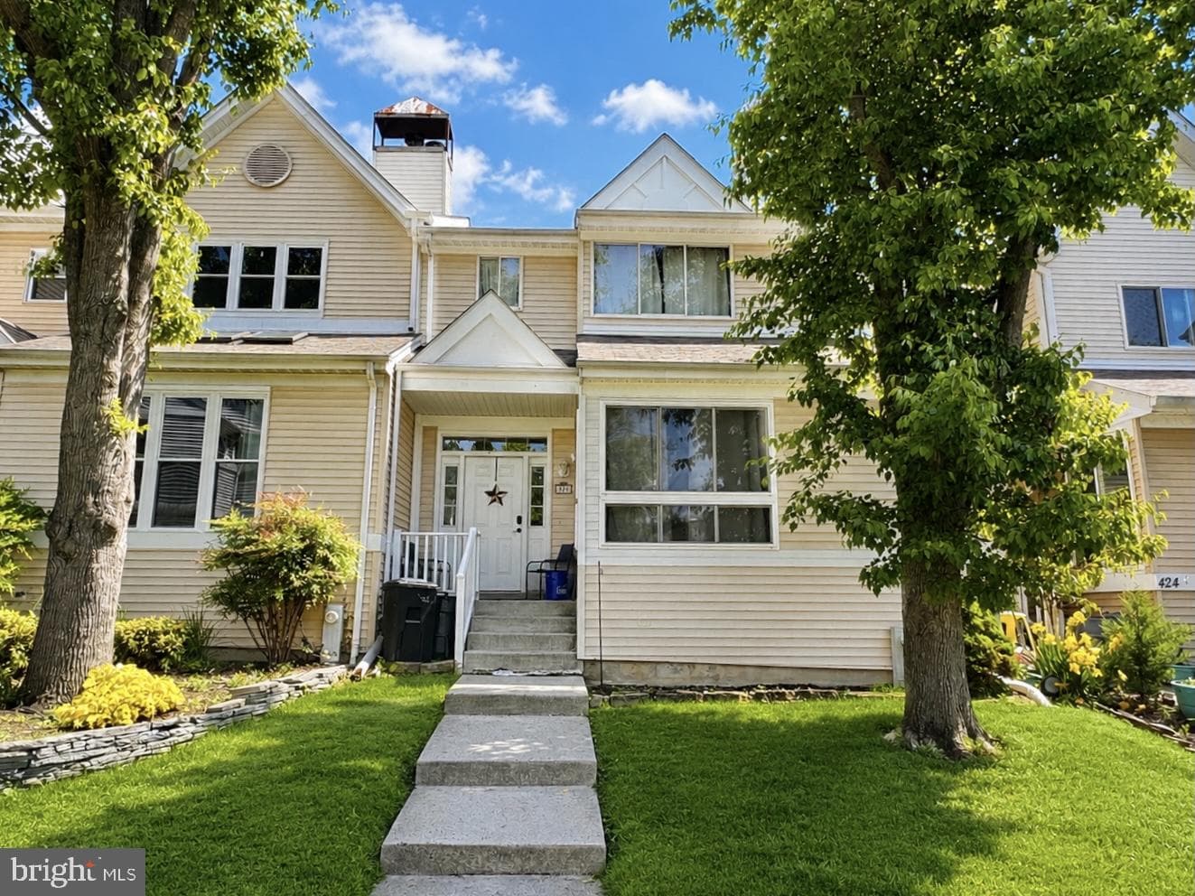 426 Kentmore Terrace
