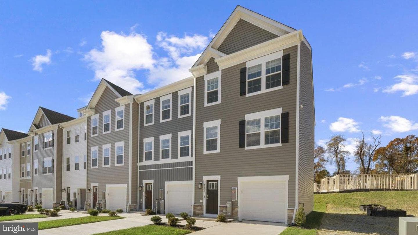 367 Hackley Drive, Joppa