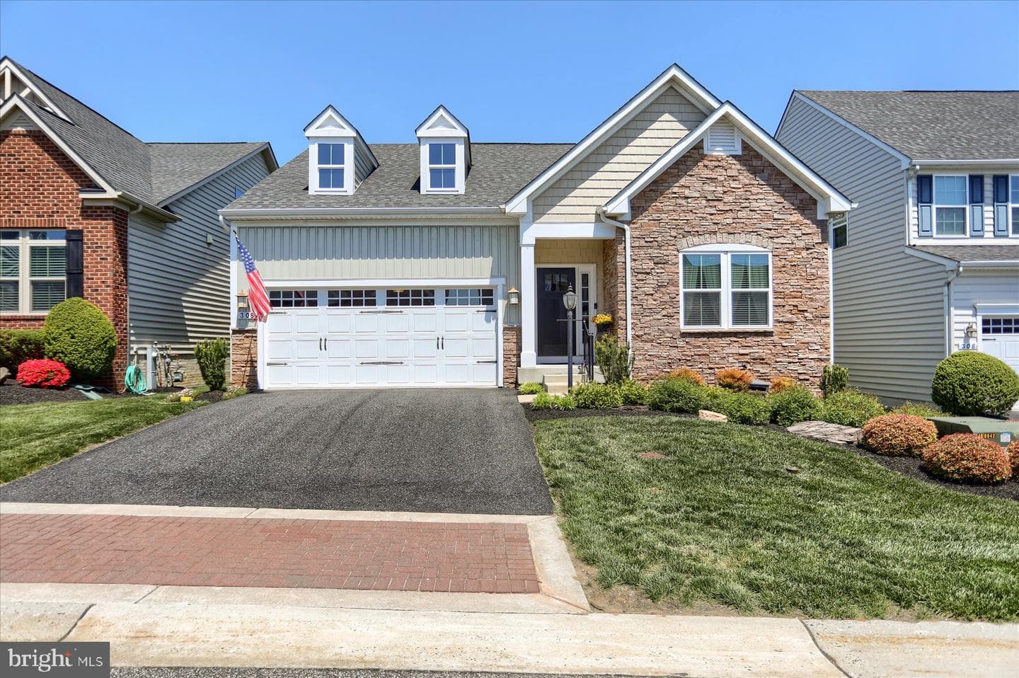 308 Gallant Fox Drive