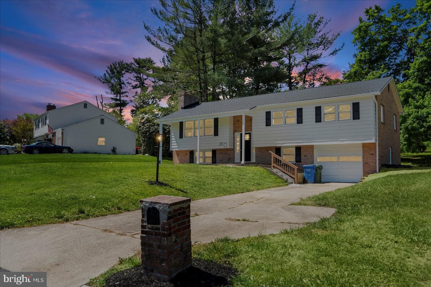 1206 Vermont Road