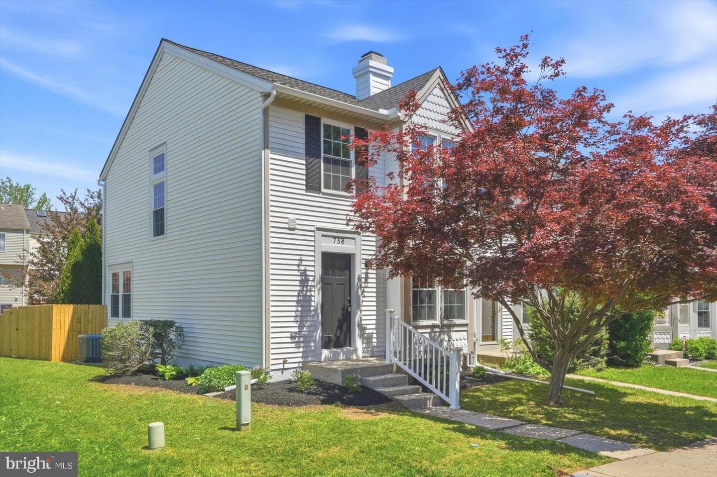 758 Reedy Circle