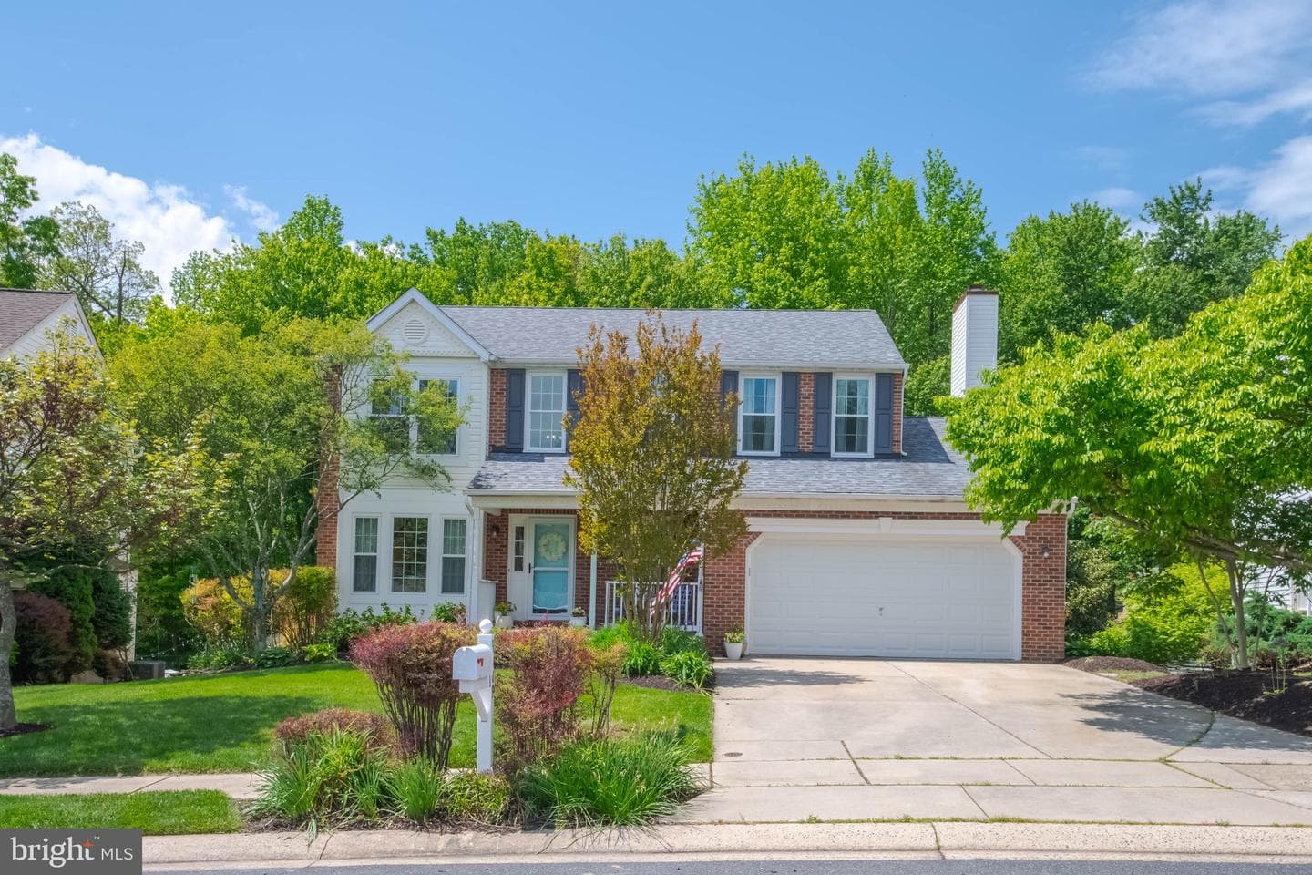 3009 Tiffany Trail