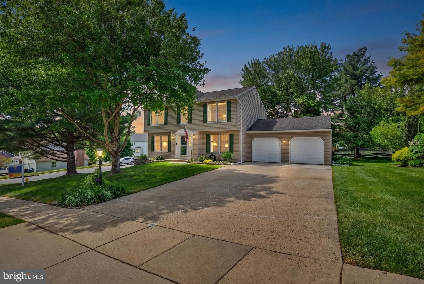 809 Delray Drive