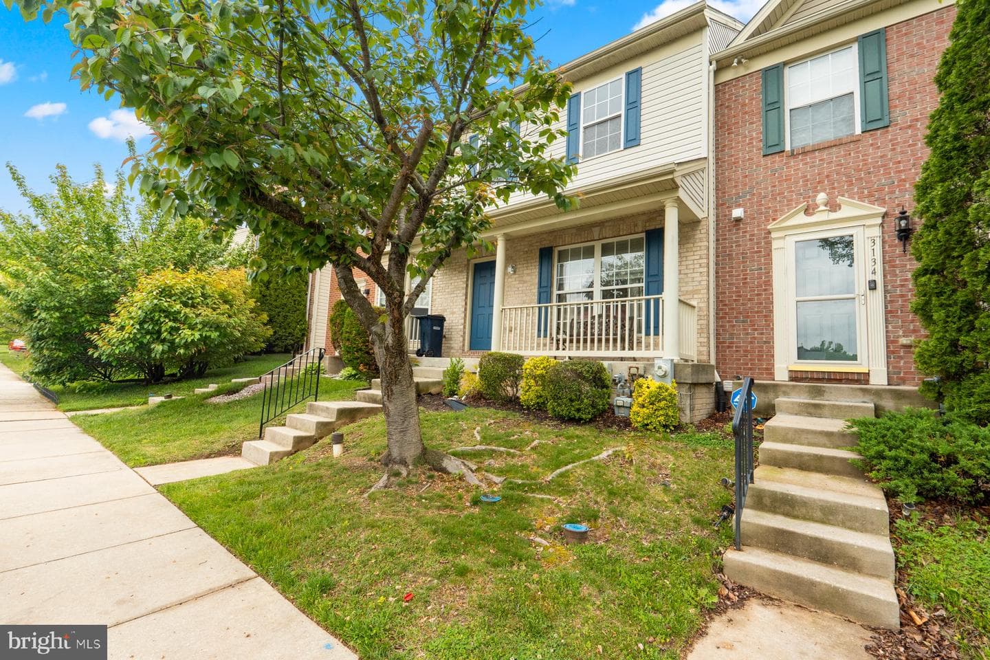 3132 Raking Leaf Drive photo 1