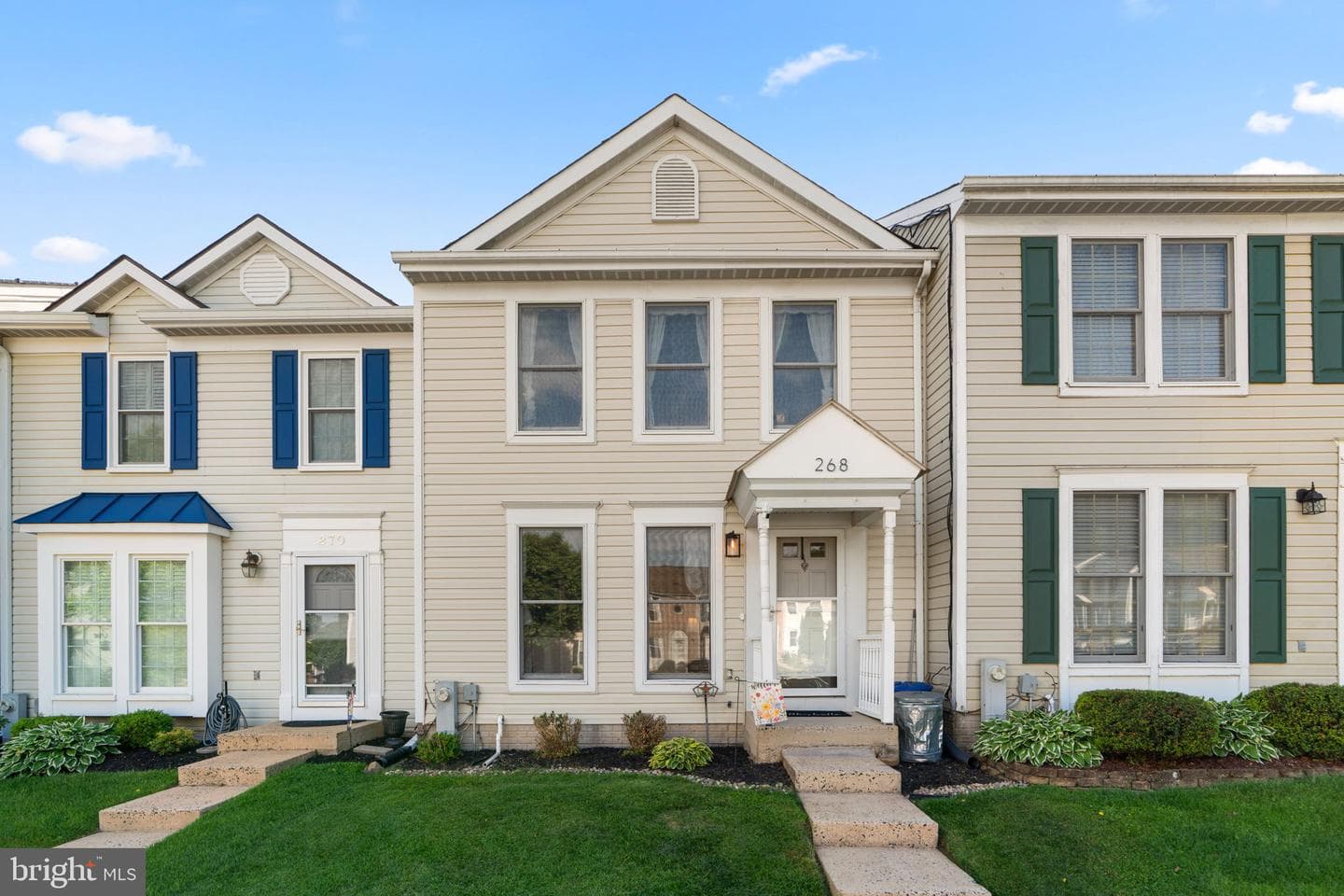 268 Maple Wreath Court