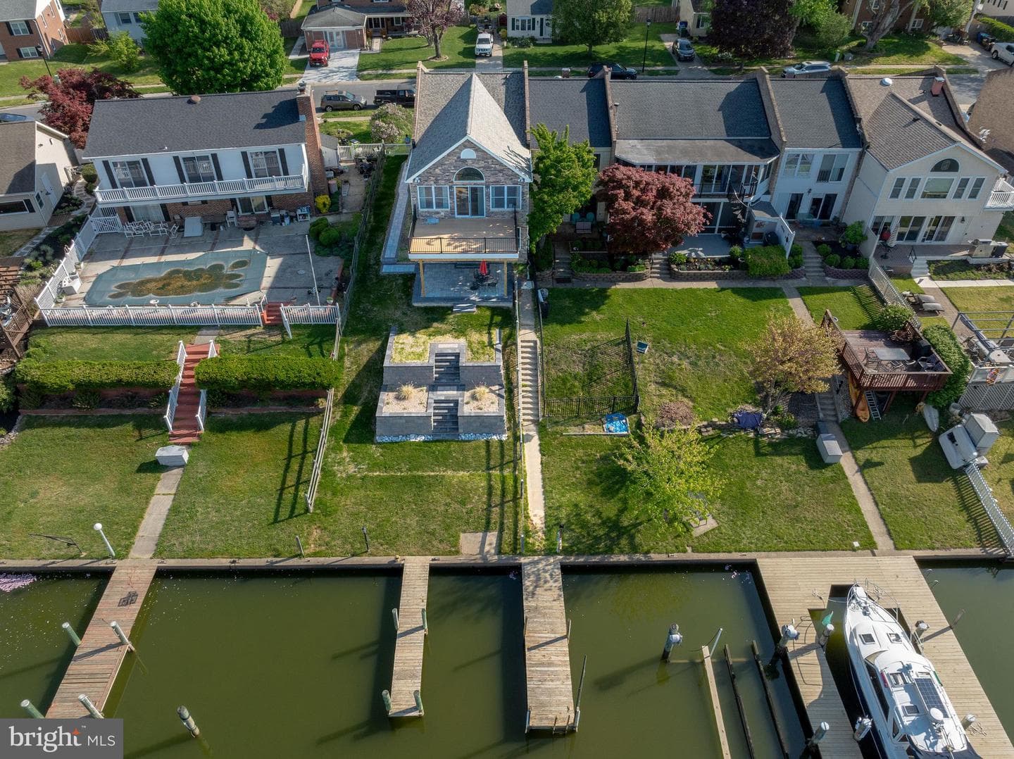 558 Anchor Drive