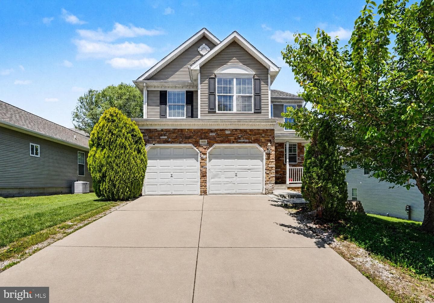 1031 Searay Court