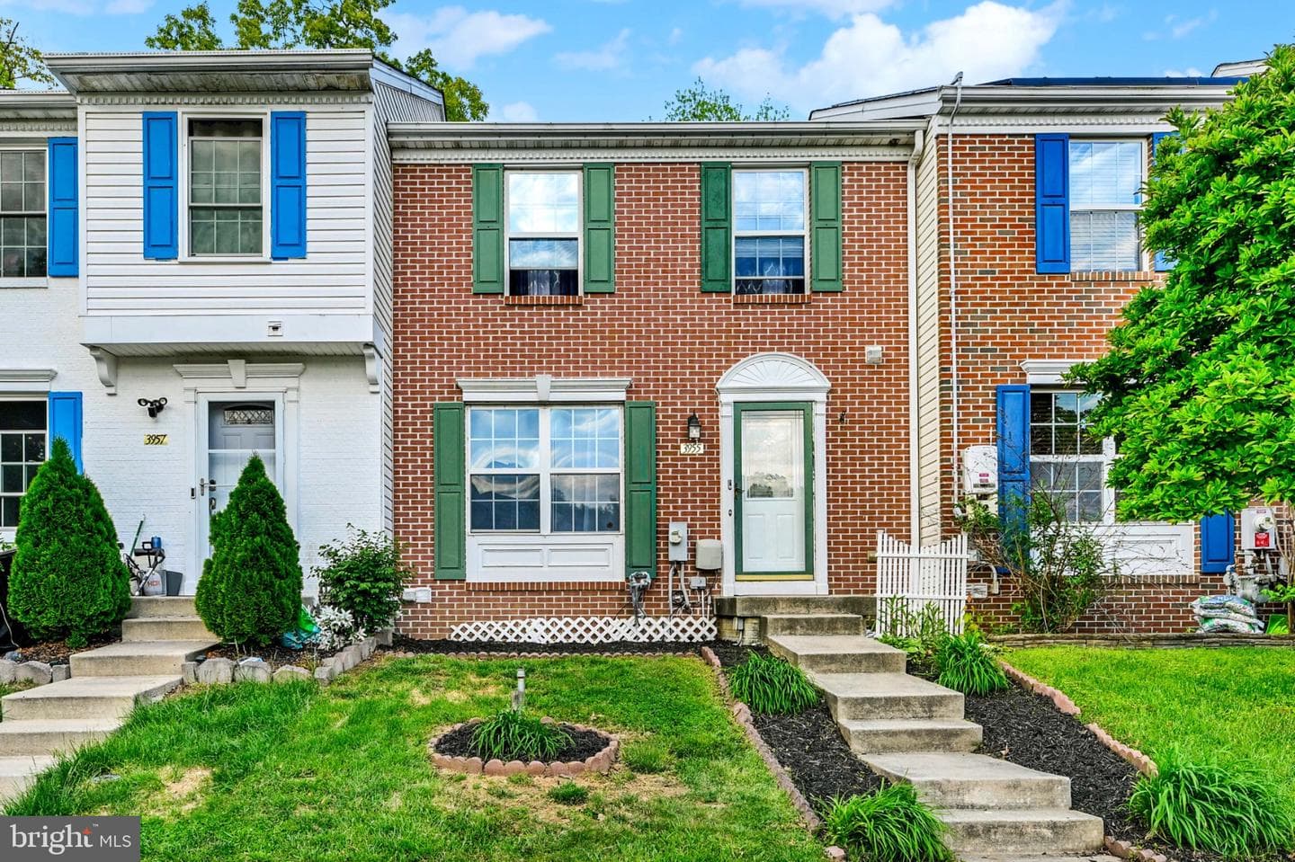 3955 Bush Court