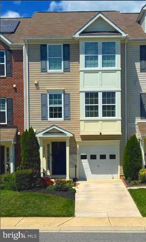 1438 Wellspring Drive