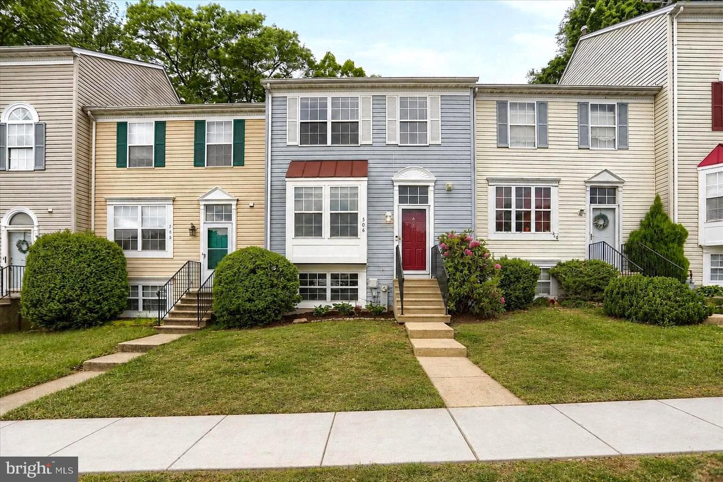 506 Hemler Court