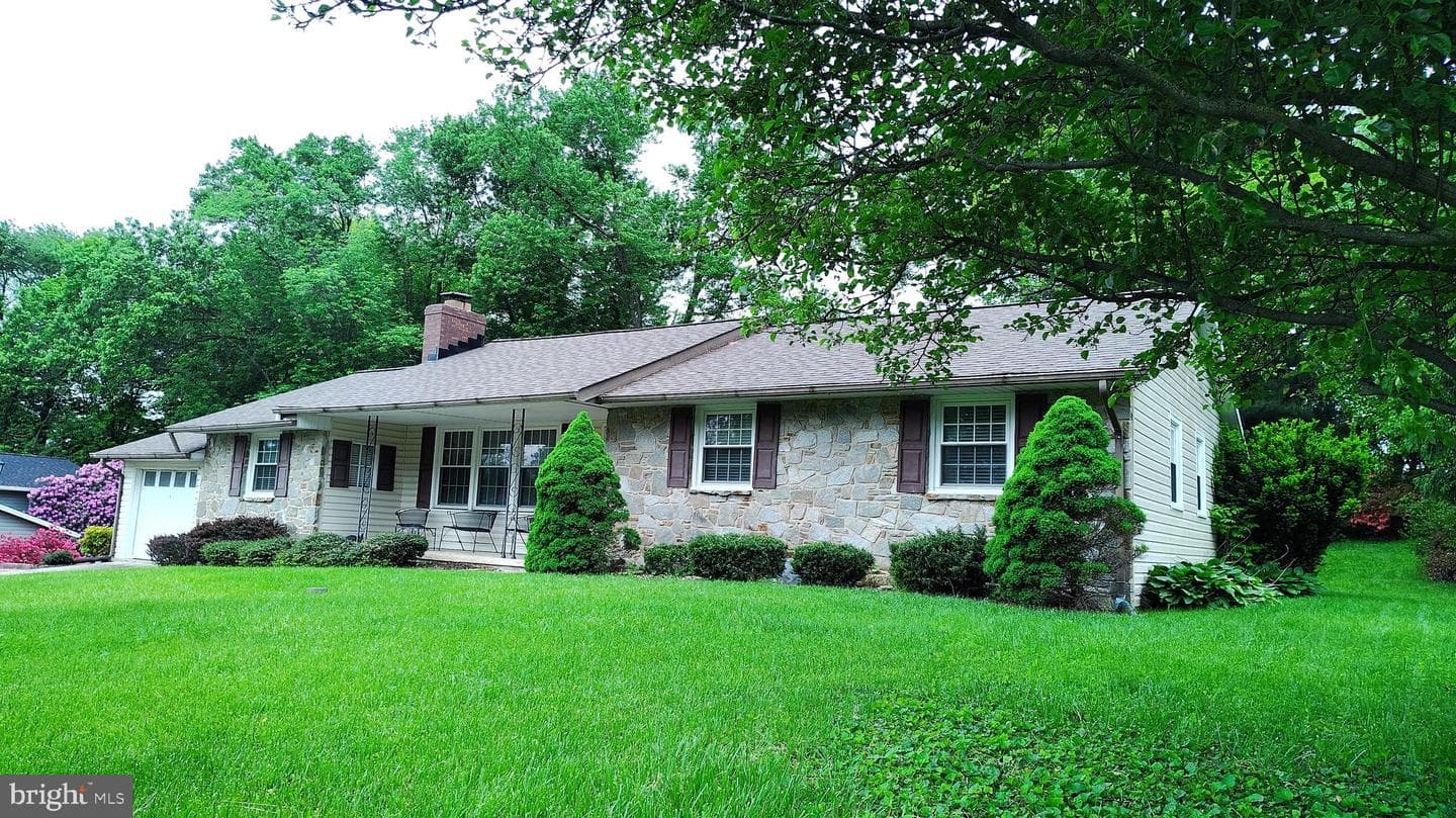 508 Camelot Drive
