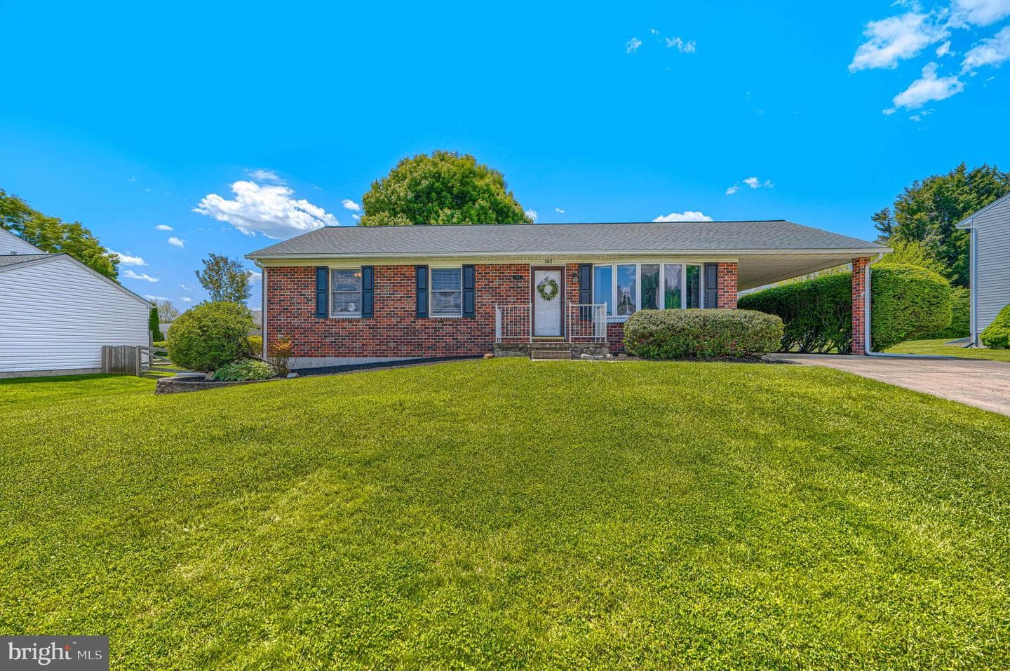 503 Old Stone Place