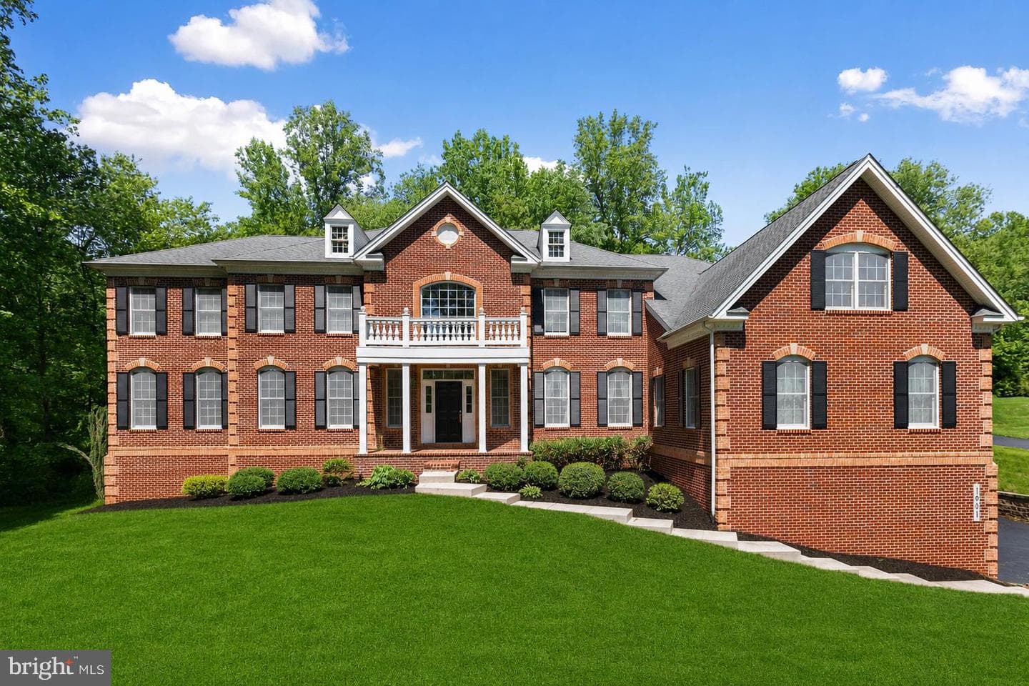 1601 Rushing Stream Court, Forest Hill