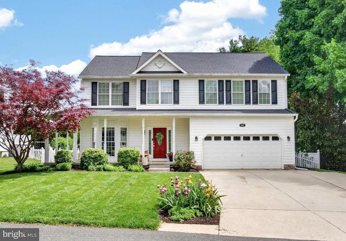 805 Martin Road