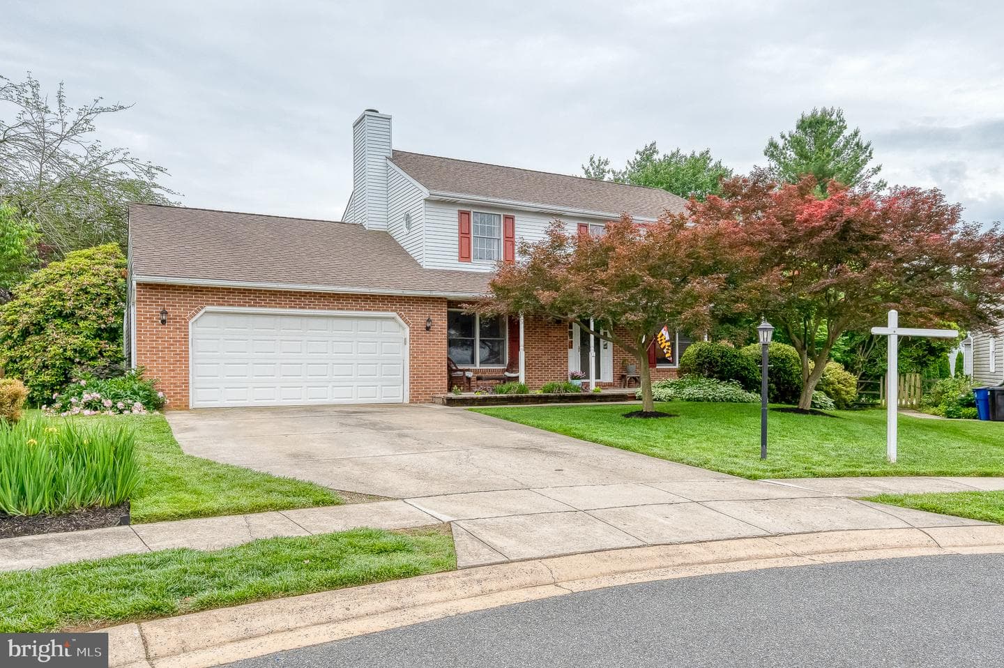 805 Hayden Court