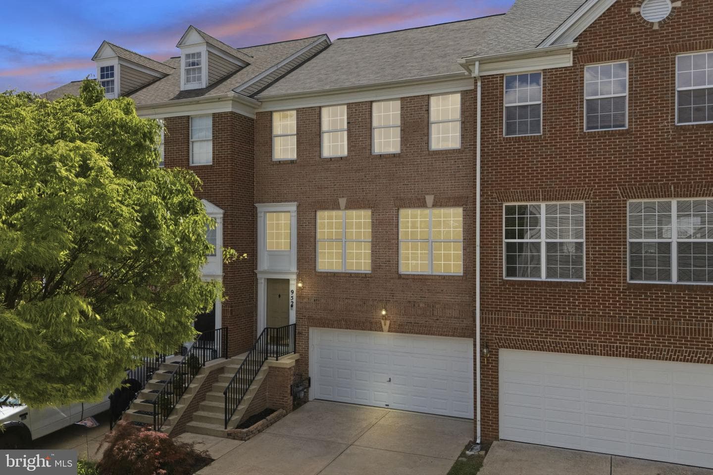 952 Creek Park Road