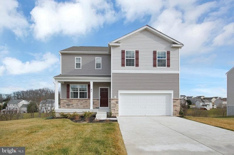 808 Hyssop Court